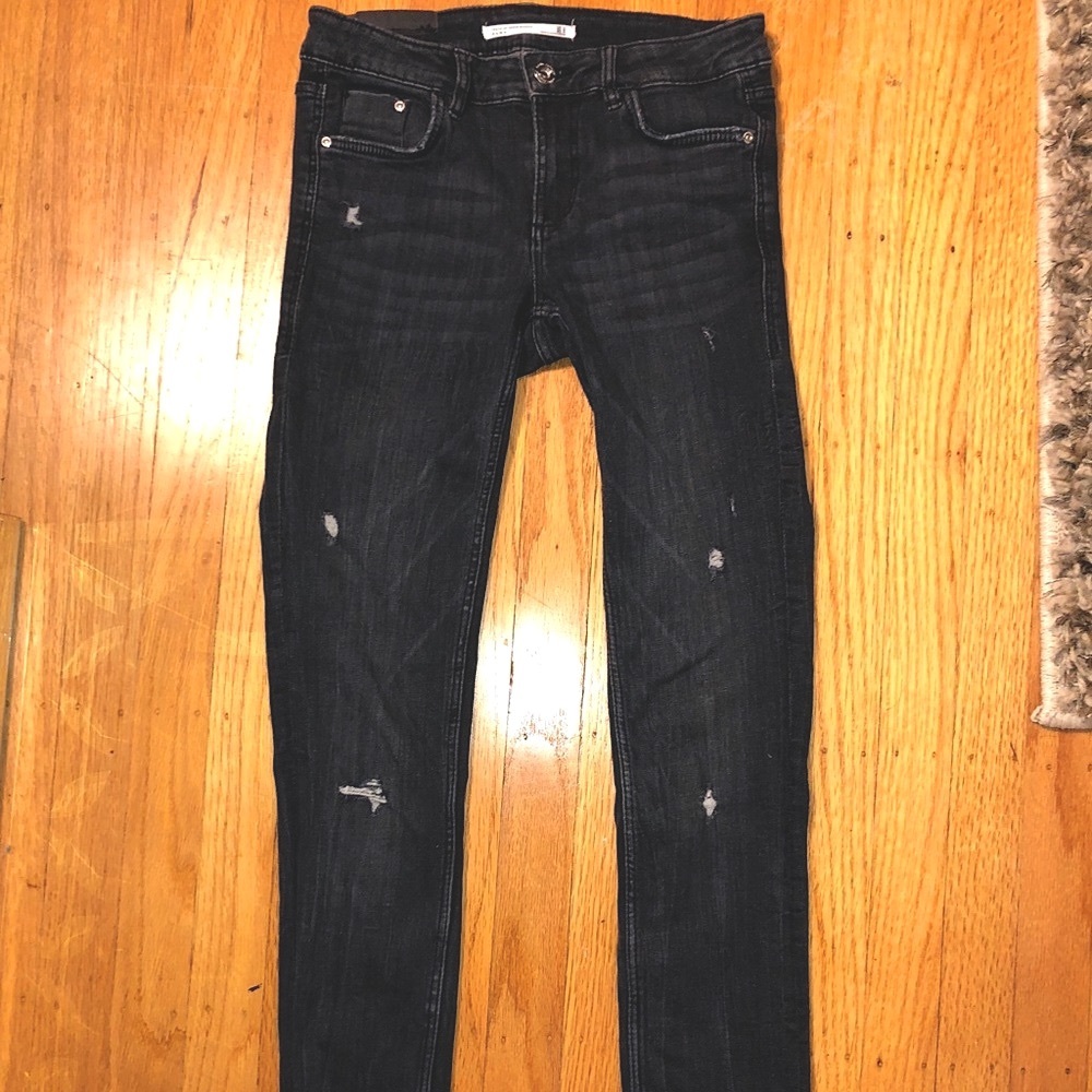 Zara Jeans